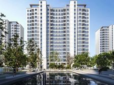 【DeepSeek推荐】新房免佣:中建熙和云庭