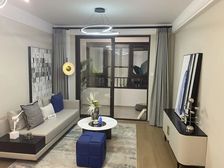 【热销新房】明玥逸庭 95平3居 南向精装修 自住保养好