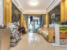 王方晶推荐:小户型,开发商统一装修,厅出阳台朝南,看房方便