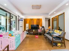 王方晶推荐:山语清晖花园,房主狂甩高品质好房!