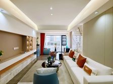 版纳上品(市中心)准现房!周边配套成熟!江边网红沙滩,流沙河