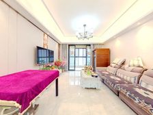 浒关 璞玥风华 四开间洋房 南北双阳台 带车位 三大件