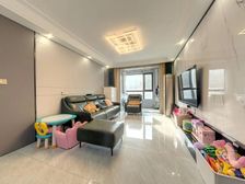 贾鲁河边正弘开发低密度小高层 35万精装 拎包入住