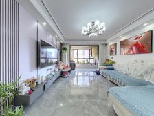 低密小高层 餐客一体 精装修 好楼层 拎包入住