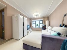 北龙湖湿地公园旁,精装修双气三房