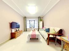 建业尚悦居,一楼带小院,双卫户型采光好,精装房