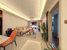 万科物业,小高层,采光好,精装软装20w左右装修。