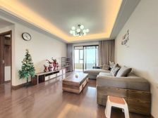 万科开发自持物业,满五不,园林环境,采光视野好