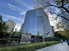 中关村 地铁上建 楼内知名企业云集 城市更新典范