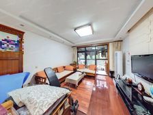 户型方正,满5V1税费少,可直接拎包入住