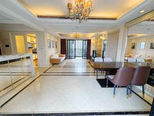 豪华装修 拎包即可入住 新城东地铁口 配套东平 怡翠