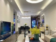 (小齐特价房)望京商圈,紧挨顺义,精装现房,公园社区,急售!