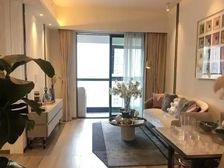 (小齐真房源)首付10万安家燕郊,大产权,近地铁,拎包入住!