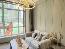 (小齐特价房)首付12万,精装修,70年大产权,买到就是赚到