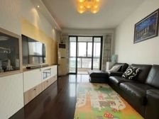 (小齐特价房)近地铁,配套全,南北双阳台,景观楼层,拎包入住