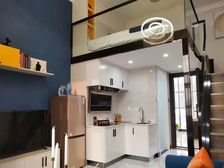 (小齐特价房)近地铁,总价低,配套成熟,首付6万安个家,急售