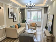 (小齐特价房)业主急售,首付两成,可贷款,精装修,随时看房!