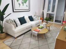 (小齐特价房)商业环抱,精装修,大产权,首付18万即可入住!