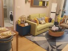 (小齐特价房)首付15万,上好学,近通州,直接购买,拎包入住