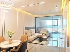 (小齐特价房)800米坐地铁,公交家门口,单价超低,即买即住