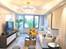 (小齐特价房)地铁800米,精装智能社区,拎包入住佳选,急售