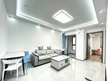 (小齐特价房)总价低,配套好,独立房本,即买即住佳选