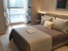 (小齐特价房)首付10万,燕郊安家,大产权,拎包入住的选择!