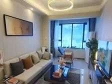 (小齐特价房)70年大产权,近地铁,副中心隔河相望,即买即住