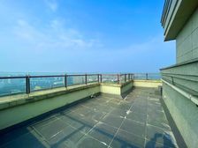 亚洲十大豪宅【华润空中别墅】带双花园,急卖,直降240万