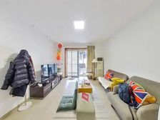 张文利推荐:天然居精装修,可拎包入住,楼层好采光好