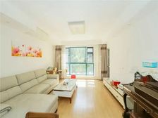 正气三房,稀有户型,满五精装修,房东诚意出售,看房方便