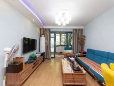 金杨·东方知音苑·2室·2厅