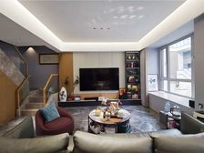 观贤别墅5层联排 位置好 采光好 高品质物业