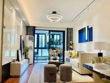 (小齐特价房)别墅品质,地铁超近,公交一站到国贸,即买即住!