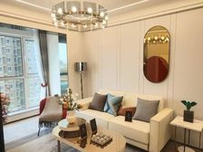 (小齐特价房)房款直减2万,带70年物业费,带车位,急售中!