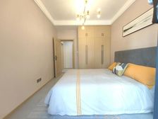 茶香合院 精装入户 大三居 朝南向 周边设施齐全