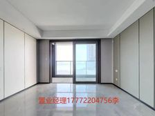 高品质小区 融悦湾雅苑 一线湖景大平层 价格看中可以谈