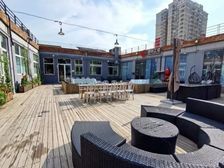 CBD大望路独栋写字楼办公出租带露抬邻华贸金地中国尊电视台