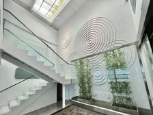 特价!网红园区丨铜牛电影文化直播基地丨380平丨德创丨青年路