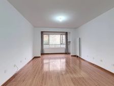 三室通透好房西江华府户型方正卧室朝南户型通透客厅宽敞