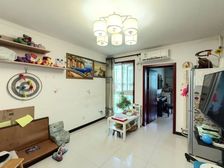 建西苑中里 2室1厅 67.74平