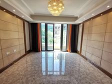 恒大龙奥御苑 伴山洋房 有40平米大露台 精装交付,四居室