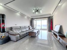 迎宾路永威品质 精装大3房 视野采光好 拎包入住