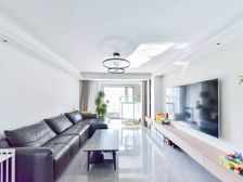 远洋天著春秋 精装洋房好楼层带车位业主诚心着急出售 价格可谈