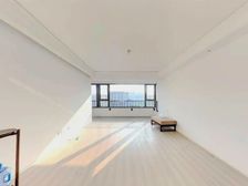 精装修 好楼层 前方无遮挡 视野开阔 采光很好 近地铁