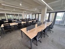 广州大道南 创投小镇 正对电梯口 精装带家私 双面采光带花园