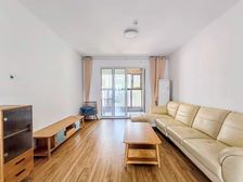 鲁能泰山7号三期 3室2厅2卫 精装修 154万元