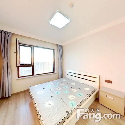 整租旭辉東宸府 2室1厅 南/北