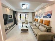 保利和唐悦色 4室2厅2卫 精装修 180万元