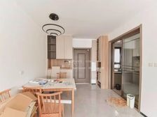 保利和唐悦色 3室2厅1卫 精装修 155万元